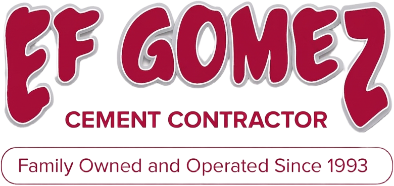 EF Gomez Cement