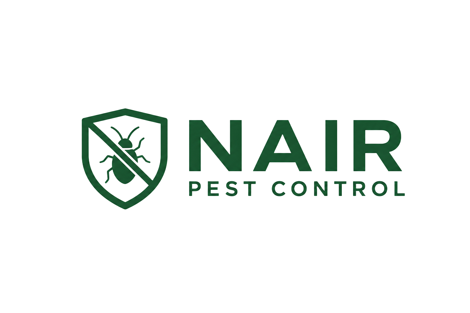 Nair Pest Control