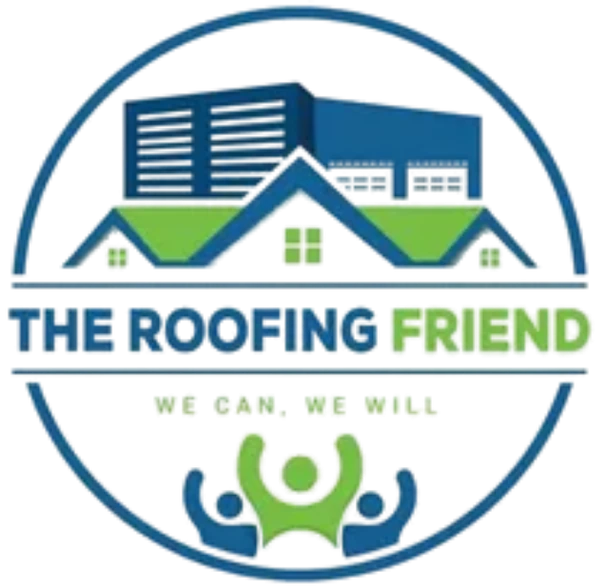 The Roofing Friend